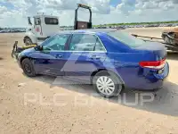 2004 Honda Accord фото