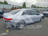 2004 Honda Accord photo