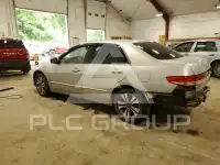 2004 Honda Accord photo