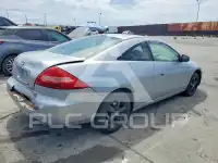 2004 Honda Accord photo