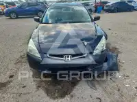 2004 Honda Accord фото