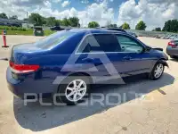 2004 Honda Accord фото