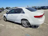 2004 Honda Accord фото