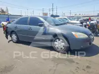 2004 Honda Accord photo