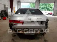 2004 Honda Accord photo