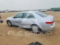 2004 Honda Accord фото