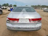 2004 Honda Accord фото