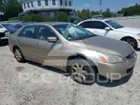 2004 Honda Accord фото