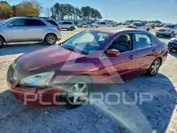 2004 Honda Accord фото