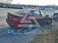 1997 Honda Accord фото