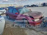 1997 Honda Accord фото