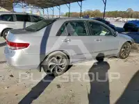 2004 Honda Accord фото