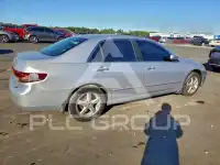 2004 Honda Accord фото
