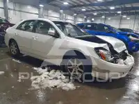 2004 Honda Accord photo
