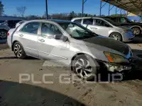 2004 Honda Accord фото