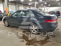 2004 Honda Accord фото