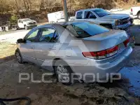 2004 Honda Accord фото