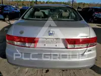 2004 Honda Accord фото