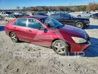 2004 Honda Accord фото