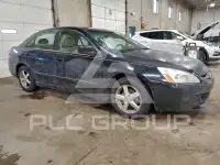 2004 Honda Accord фото