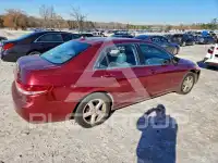 2004 Honda Accord фото