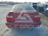 1997 Honda Accord фото