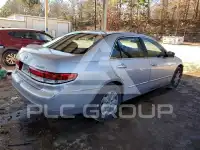 2004 Honda Accord фото