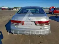 2004 Honda Accord фото