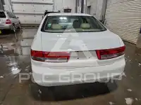 2004 Honda Accord photo