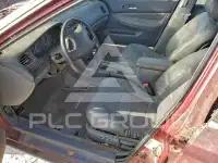 1997 Honda Accord фото