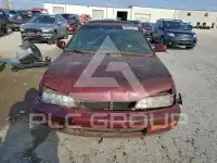 1997 Honda Accord фото