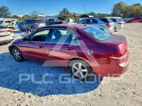 2004 Honda Accord фото