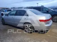 2004 Honda Accord фото