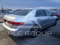 2004 Honda Accord фото