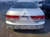 2004 Honda Accord фото