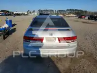 2004 Honda Accord фото