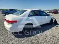 2004 Honda Accord photo