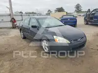 2004 Honda Accord фото