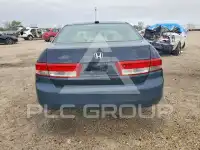 2004 Honda Accord фото
