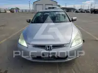 2004 Honda Accord photo