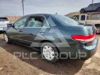 2004 Honda Accord photo
