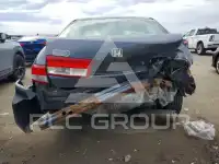 2004 Honda Accord фото