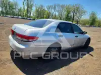 2004 Honda Accord фото