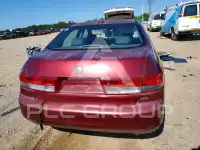 2004 Honda Accord photo