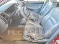 2004 Honda Accord photo