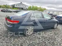 2004 Honda Accord фото