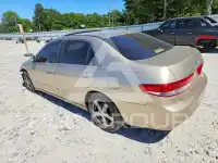 2004 Honda Accord фото