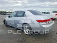 2004 Honda Accord фото