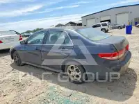 2004 Honda Accord photo