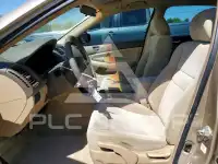 2004 Honda Accord фото